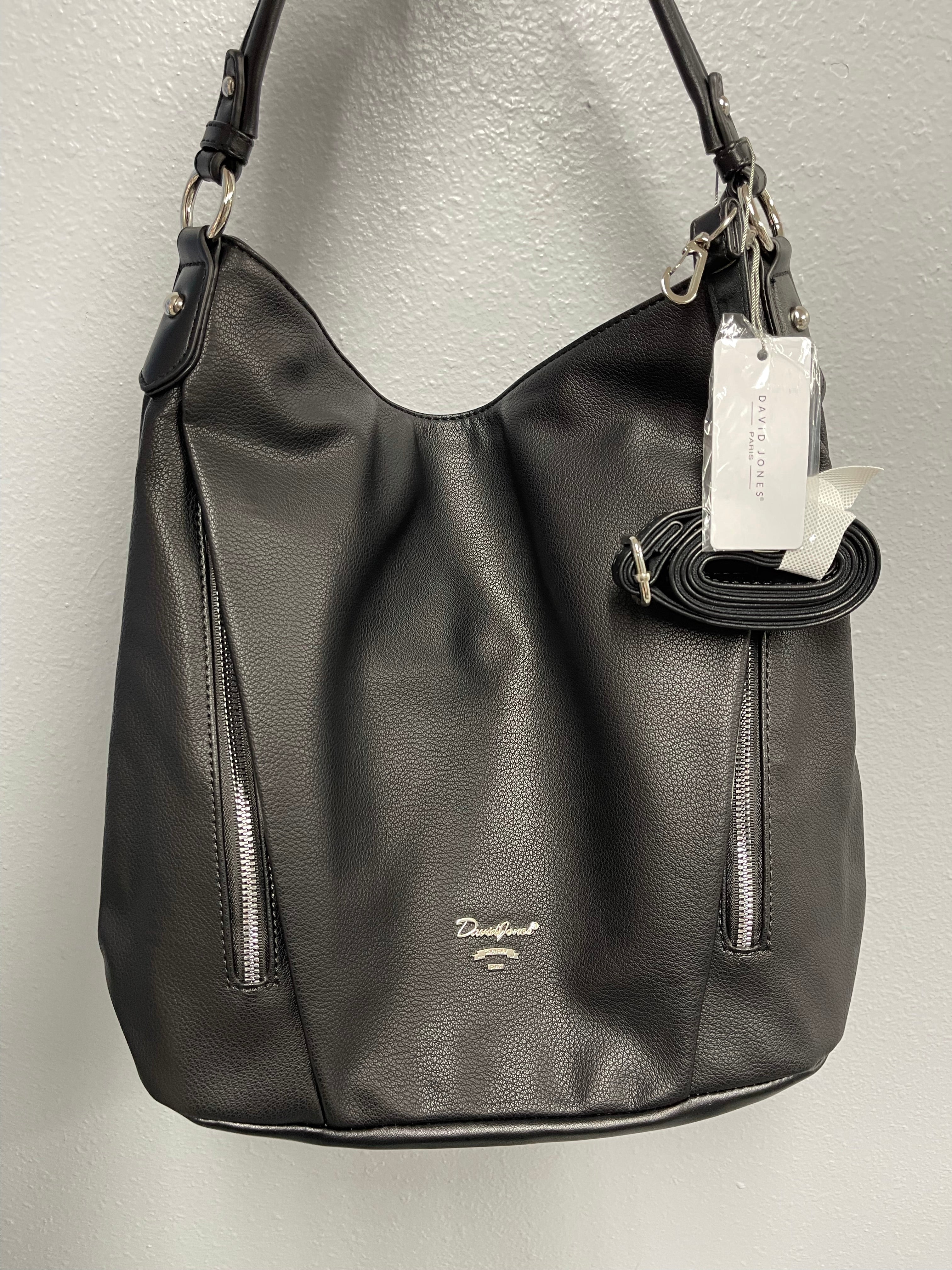 Hobo Large Adjustable Purse