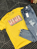 Mama Tee