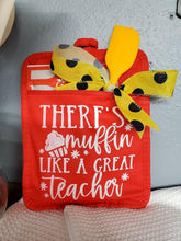 Load image into Gallery viewer, Teacher Baking Gift Sets
