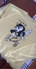 Load image into Gallery viewer, Yellowjacket Distressed
