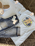 Today is Cancelled Dog Tee