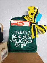 Load image into Gallery viewer, Teacher Baking Gift Sets
