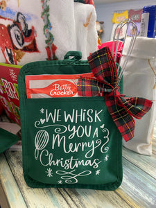 Baking Gift Sets