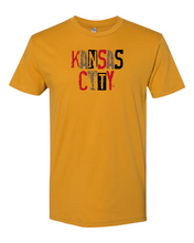 Load image into Gallery viewer, Kansas City Stamped
