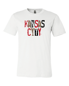 Kansas City Stamped