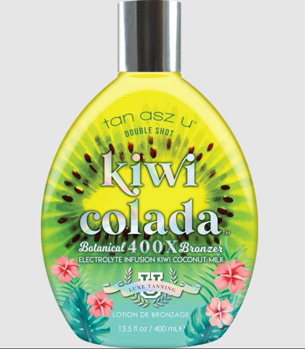 Kiwi Colada