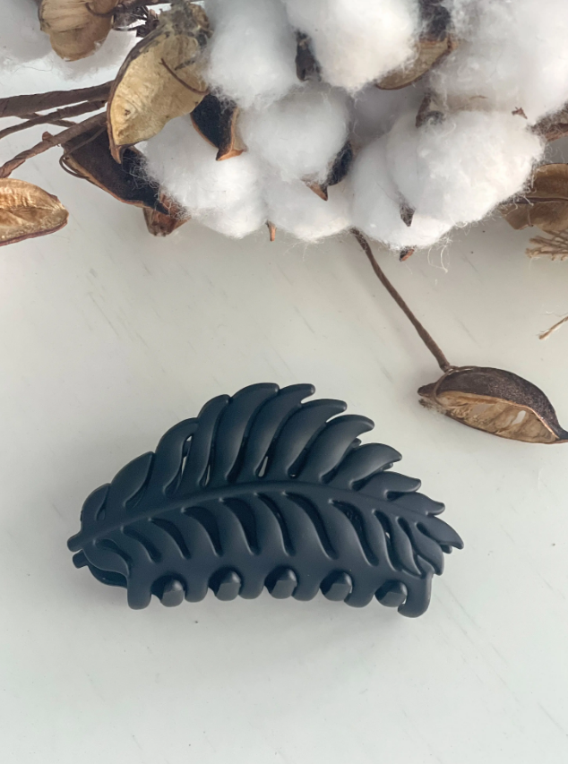 Leaf Clip