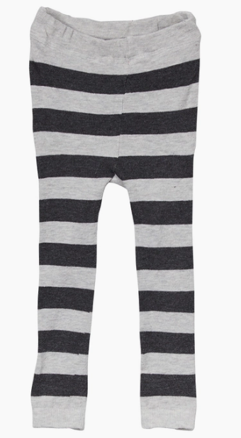 Moose Stripes Leggings