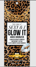 Tan asz u Tanning Samples