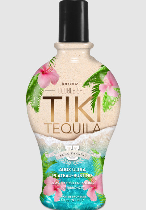 Tiki Tequila