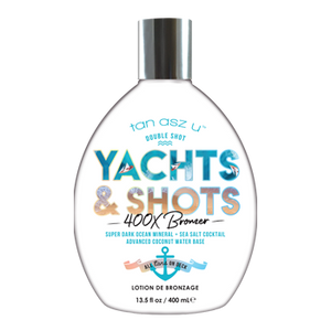 Yachts & Shots